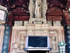 -西安化觉巷清真大寺