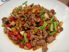 -高嗲嗲·现炒下饭菜(石鼓路店)