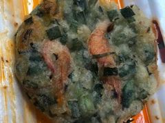 虾饼-泰龙城小吃街