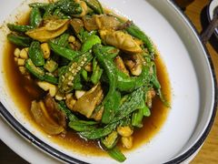 -李久其家民间餐厅(观沙岭公园店)