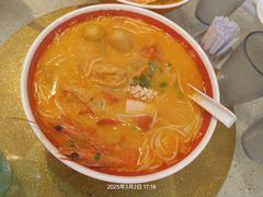 -新宝餐厅(流塘店)