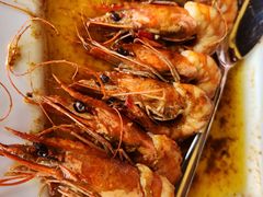 -Ministry of Crab(科伦坡店)