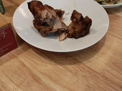 -伊喜饺子·烤鸭(五道口学院路店)