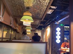 -全牛匠·乐山跷脚牛肉(西单华威约饭街店)