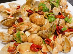 -鲜鲜·鲅鱼圈海鲜(于洪店)