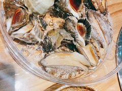 -鲜小岛·铜锅涮肉