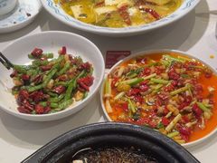 -花椒俏川菜小馆(南海万达店)