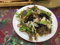 -美味居(古城店)