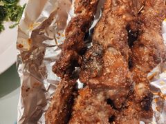 -撒拉花儿·新疆菜·清真(太阳宫店)