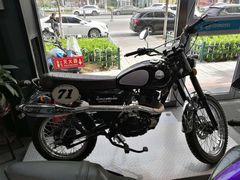 -旗利摩托(旧宫店)