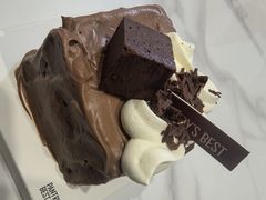 -派悦坊·甜品·蛋糕(虹口龙之梦店)