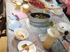 -靓靓蒸虾·头牌蒸虾(万松园玲珑店)
