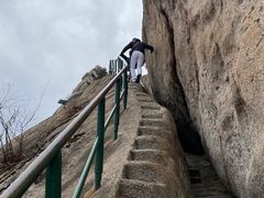 -丹东凤凰山景区