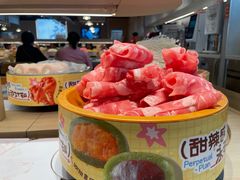 -龍歌自助小火锅(城阳万象汇店)