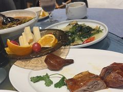 -苏先生海鲜渔庄(金桥店)