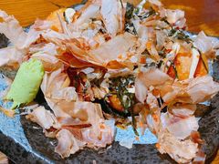 章鱼小丸子-二丁目食堂(铁西星摩尔店)