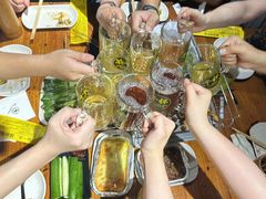 -本色.小马哥烧烤(五一路总店)