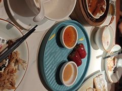 -禄运茶居·手工点心(猎德店)