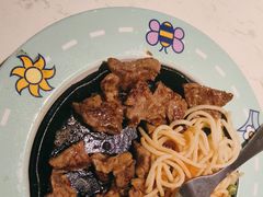 -豪客来牛排(伟诚广场店)