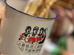 -喝丢一只鞋辣炒海鲜小烧烤(三八广场店)