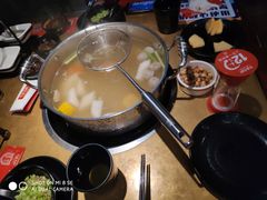-左庭右院鲜牛肉火锅(南通CBD大有境店)