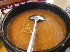 -非常粥道(天宝东街店)