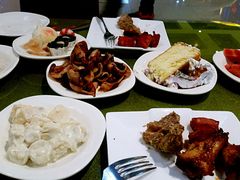 -维纳斯火锅烤肉自助餐厅