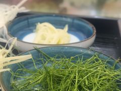 -金瑞轩大酒楼·顺德鱼生·粤菜海鲜(东江国际店)