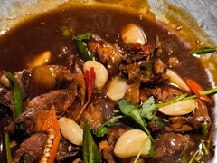 -相遇·鲜炒黄牛肉(丹阳吾悦广场店)