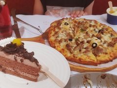 -西部牛排(京华城店)