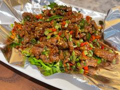 -渔语鱼新川菜Bistro(万象天地店)