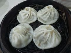 -老西白点心店