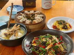 -青城甲(青城山店)