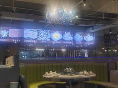 -德兴show鲜·蒸汽海鲜火锅餐厅(格创悦里店)