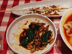 -西贝(深圳卓悦汇店)