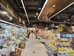 -Olé精品超市(广州太古汇店)