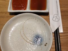 -久苑烧肉(世界城广场店)