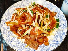 干炒牛河-正斗·港式粤菜(SKLP店)