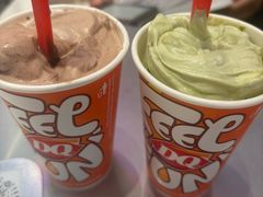 -DQ·蛋糕·冰淇淋(五角场万达店)
