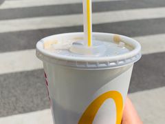 -麦当劳(塔园路店)