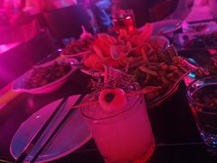 -MOSSO音乐酒吧·live house(南京旗舰店)