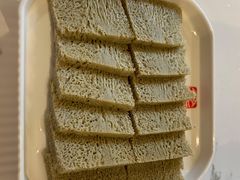 柴老师的冻豆腐-丁卯•铜锅涮肉(工体店)