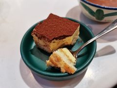 抹茶\原味提拉米苏-卤校长老火锅(杨家坪直营店)
