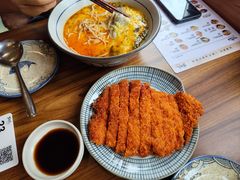 -蟹黄鱼·海派深夜面馆(江湾里店)