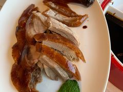 -满堂·烤鸭店·北京菜(鼓楼店)