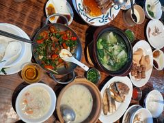 -陈鹏鹏潮汕菜(欢乐海岸 海边景观店)