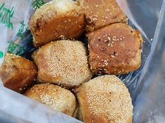 -满记烧饼(牛街东里小区一区店)