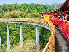 -深圳东部华侨城茵特拉根酒店