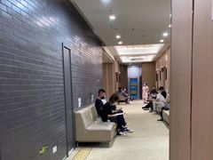 -美年大健康体检中心(牡丹园分院)