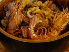 -IL Forno 意坊·意大利餐厅(温州万象城店)